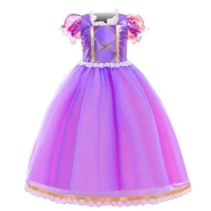 Brand new disney princess pagent dress or ball gown 4/5